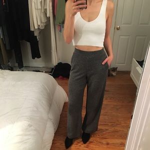 Loft dress pants